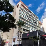 Ap Augusta/FreiCaneca/AvPaulista/Hospital Sírio Libanês cd804