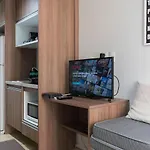 Ap Augusta/FreiCaneca/AvPaulista/Hospital Sírio Libanês cd804