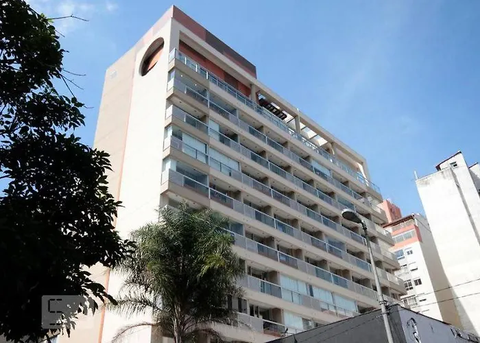 Ap Augusta/FreiCaneca/AvPaulista/Hospital Sírio Libanês cd804