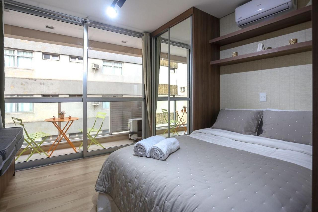 Ap Augusta/freicaneca/avpaulista/hospital Sirio Libanes Cd804 Apartamento São Paulo