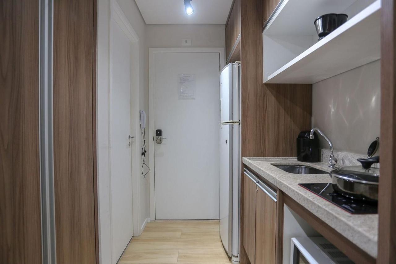 Ap Augusta/freicaneca/avpaulista/hospital Sirio Libanes Cd804 * São Paulo