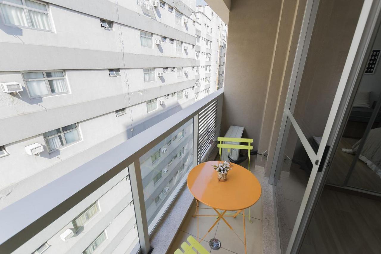 Ap Augusta/freicaneca/avpaulista/hospital Sirio Libanes Cd804 Apartamento São Paulo