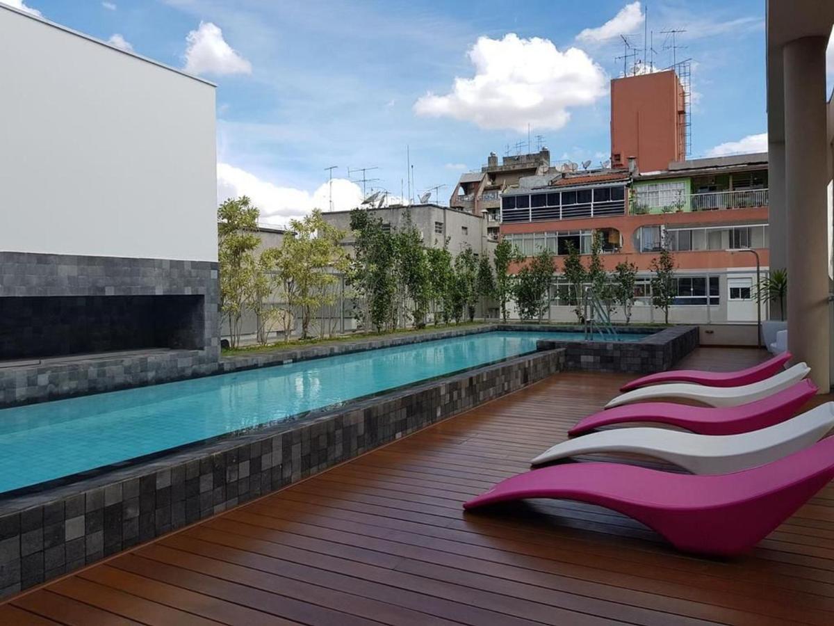Ap Augusta/freicaneca/avpaulista/hospital Sirio Libanes Cd804 São Paulo