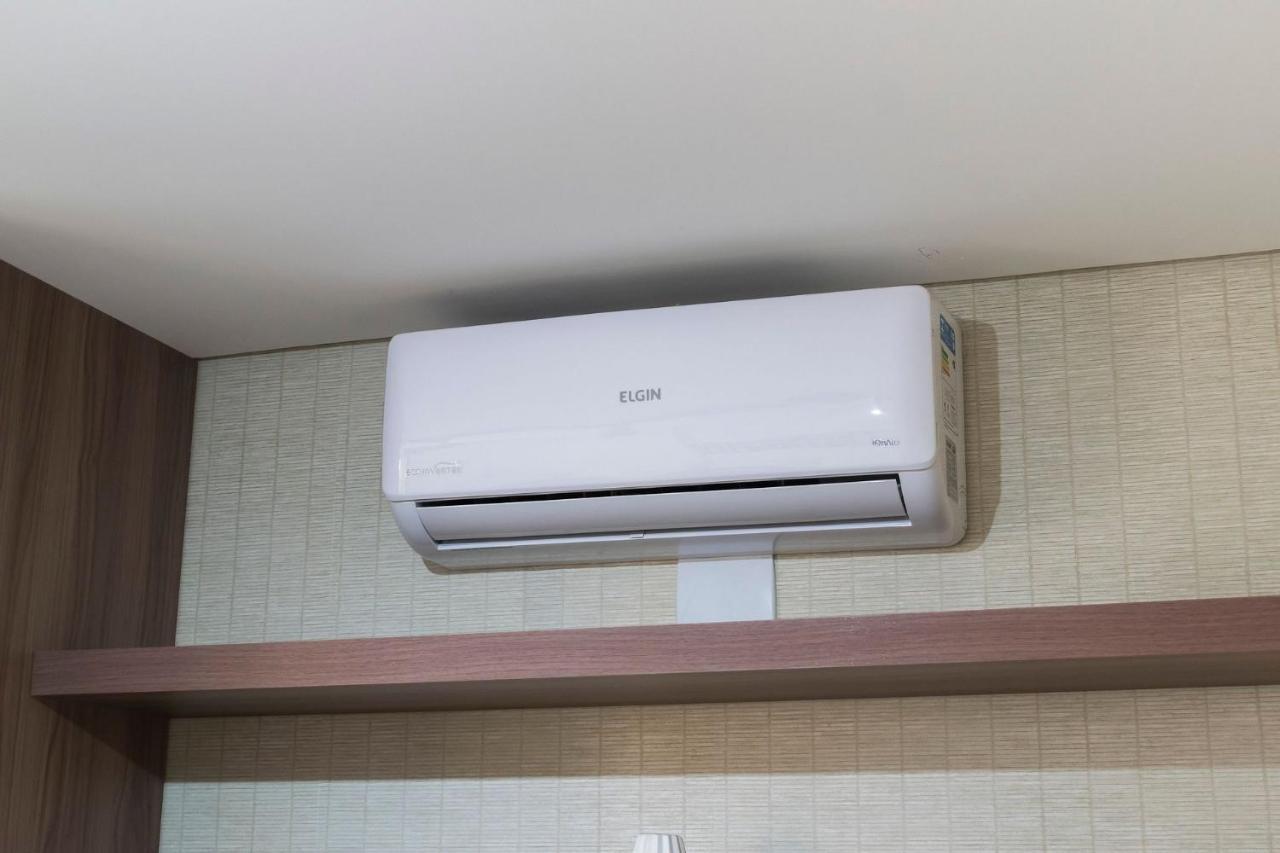 Ap Augusta/freicaneca/avpaulista/hospital Sirio Libanes Cd804 Apartamento São Paulo