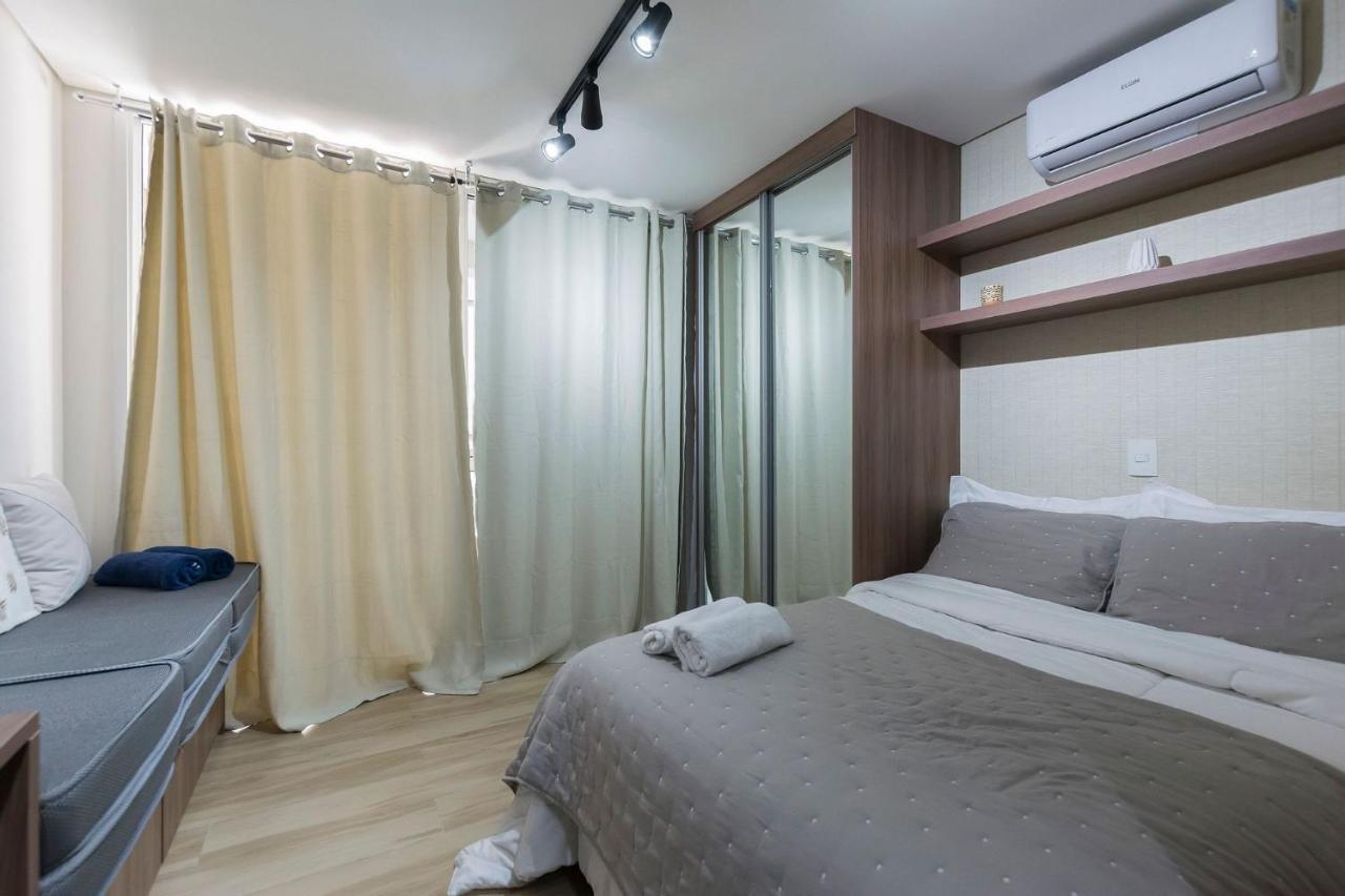 Ap Augusta/freicaneca/avpaulista/hospital Sirio Libanes Cd804 Apartamento