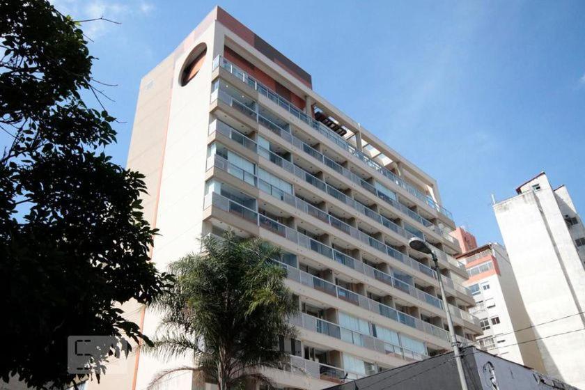 Ap Augusta/freicaneca/avpaulista/hospital Sirio Libanes Cd804 São Paulo