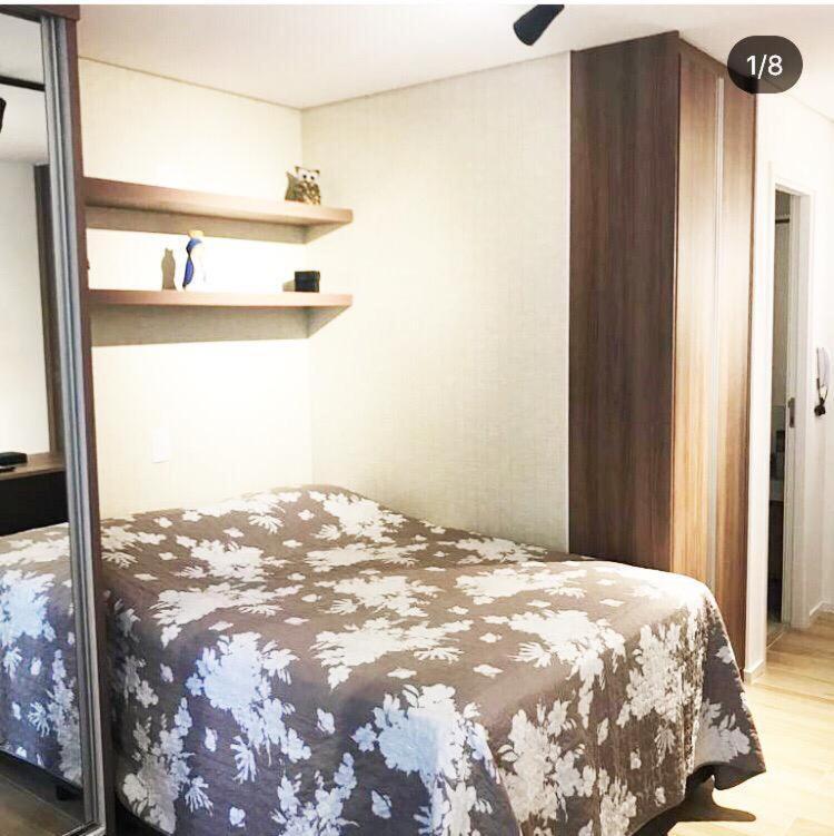 Apartamento Ap Augusta/freicaneca/avpaulista/hospital Sirio Libanes Cd804 São Paulo