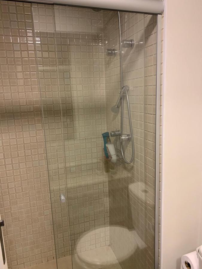 Ap Augusta/freicaneca/avpaulista/hospital Sirio Libanes Cd804 Apartamento *