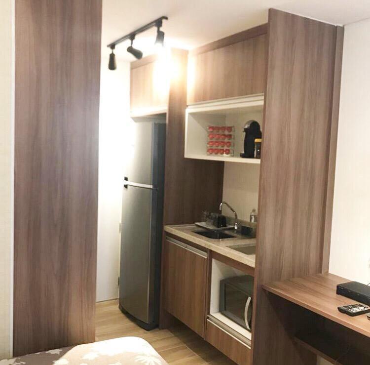 Ap Augusta/freicaneca/avpaulista/hospital Sirio Libanes Cd804 * São Paulo
