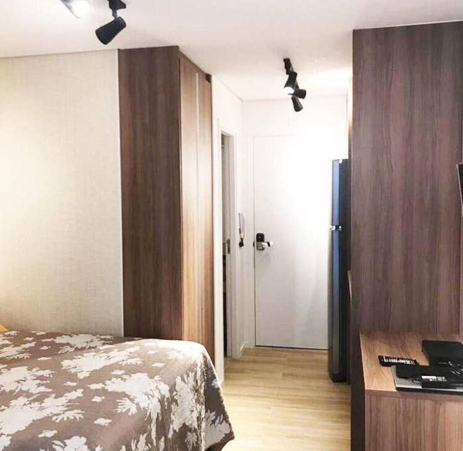 Apartamento Ap Augusta/freicaneca/avpaulista/hospital Sirio Libanes Cd804 São Paulo