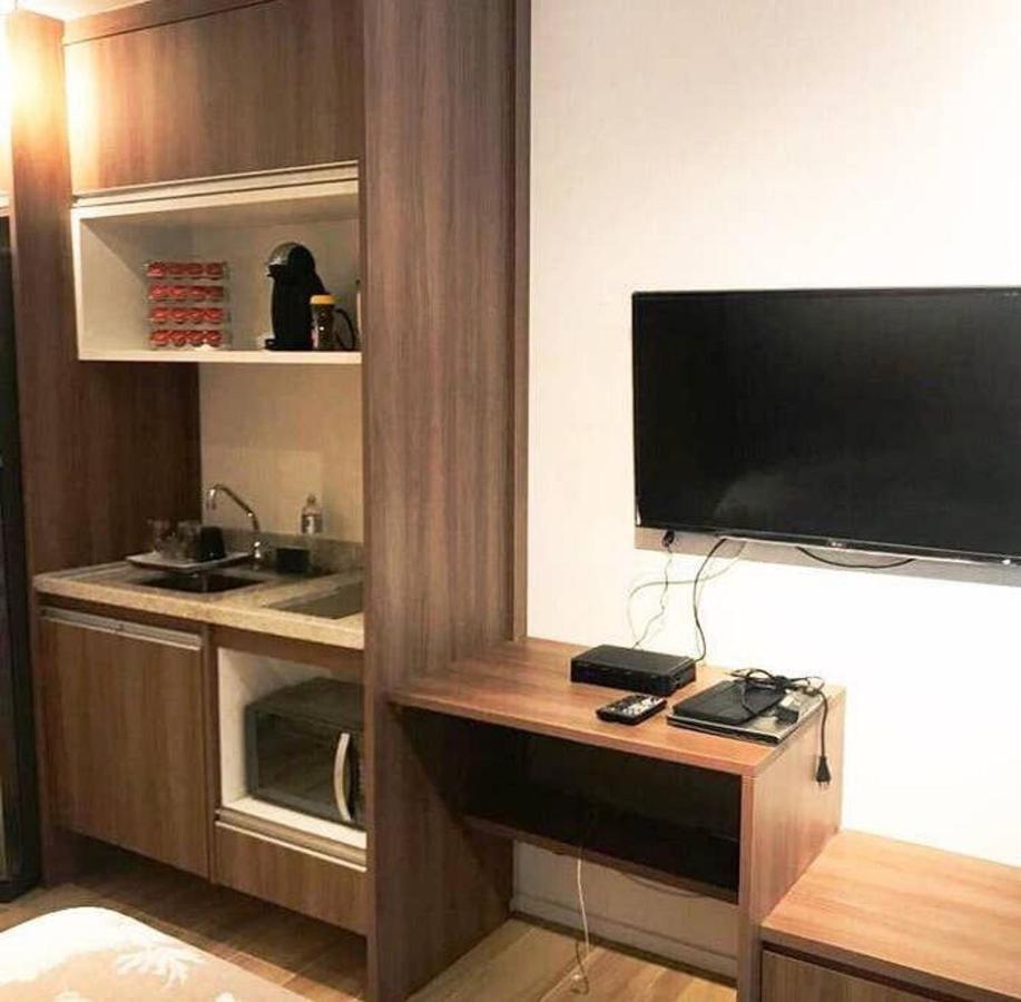 Ap Augusta/freicaneca/avpaulista/hospital Sirio Libanes Cd804 Apartamento *