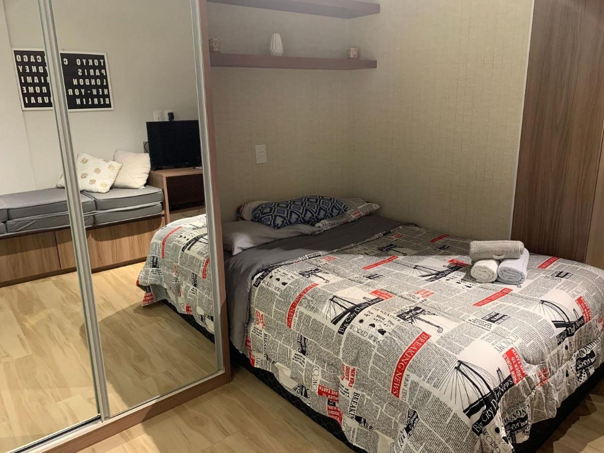 Ap Augusta/freicaneca/avpaulista/hospital Sirio Libanes Cd804 Apartamento *