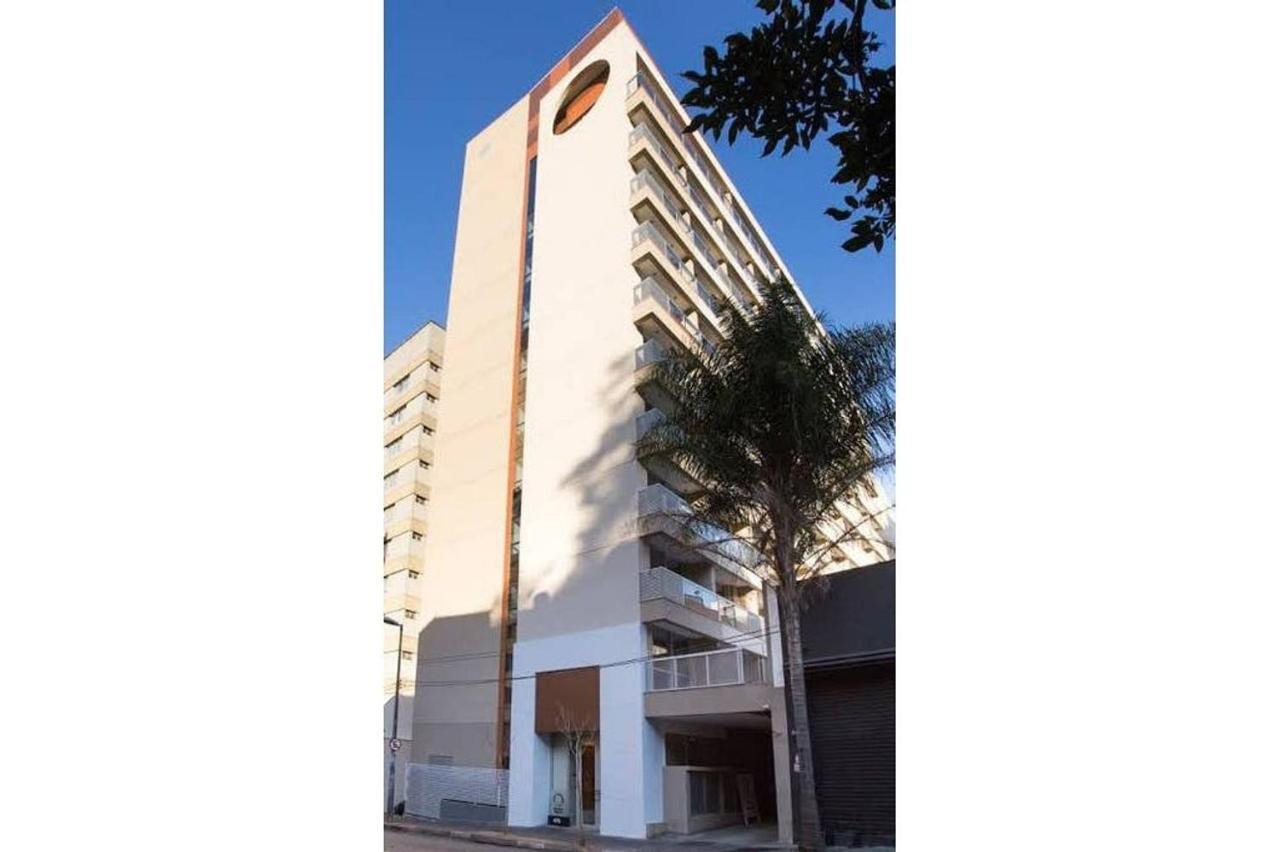 Ap Augusta/freicaneca/avpaulista/hospital Sirio Libanes Cd804 * São Paulo