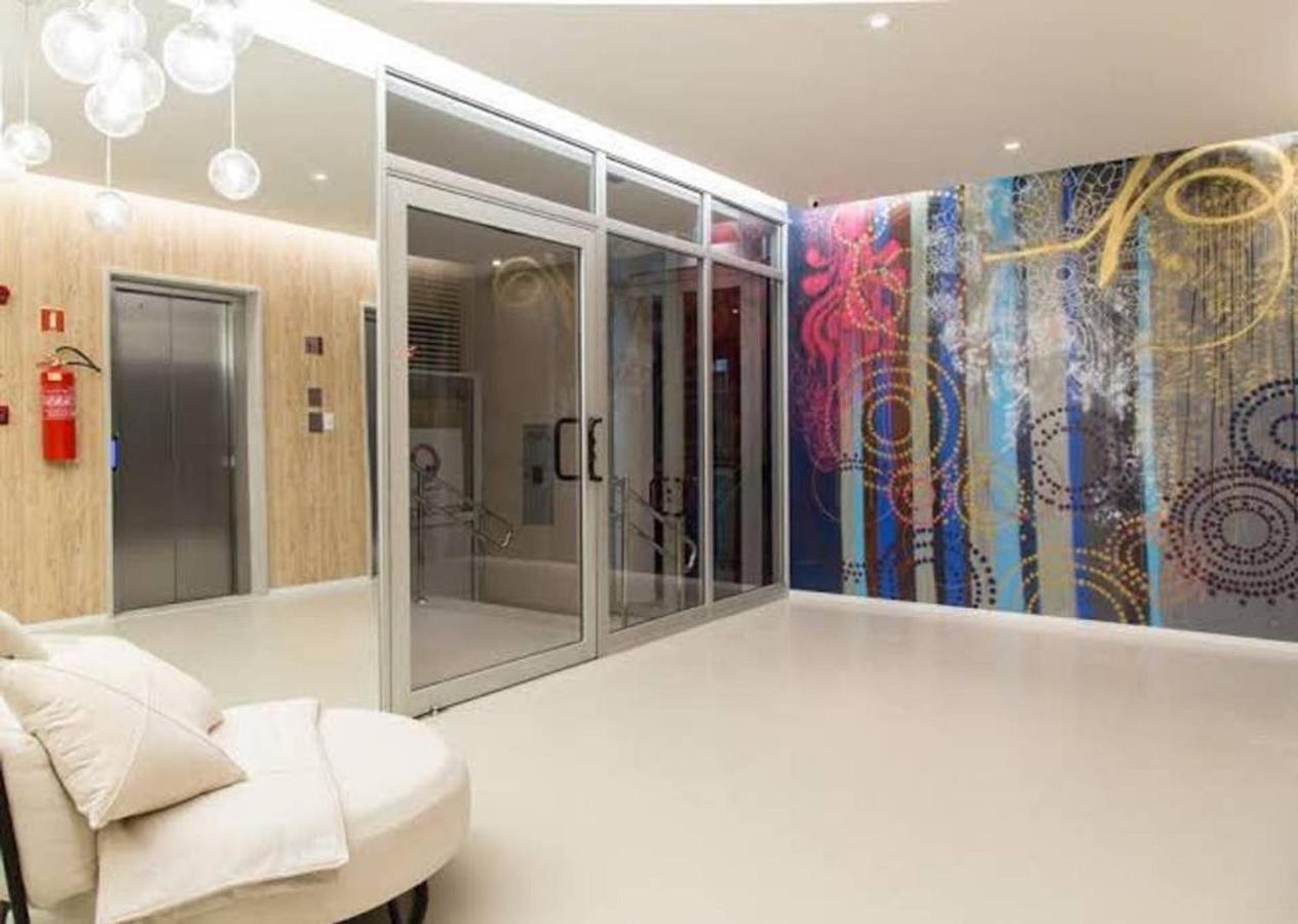 Ap Augusta/freicaneca/avpaulista/hospital Sirio Libanes Cd804 Apartamento São Paulo