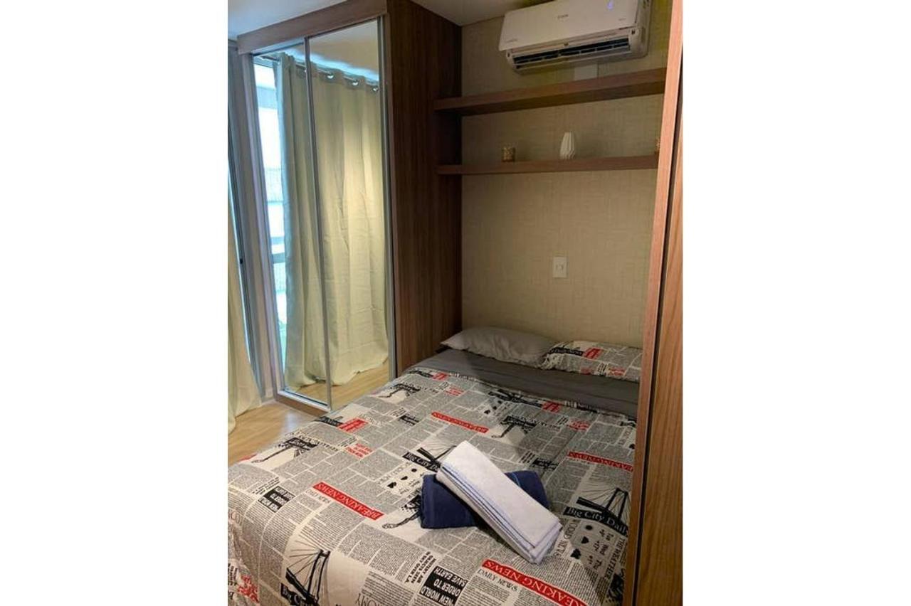 Ap Augusta/freicaneca/avpaulista/hospital Sirio Libanes Cd804 Apartamento São Paulo