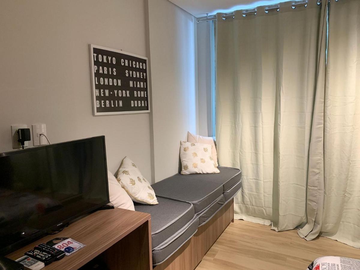 Ap Augusta/freicaneca/avpaulista/hospital Sirio Libanes Cd804 Apartamento *