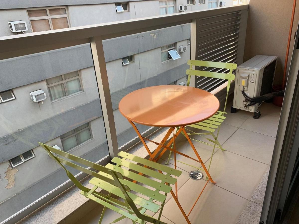Ap Augusta/freicaneca/avpaulista/hospital Sirio Libanes Cd804 Apartamento São Paulo