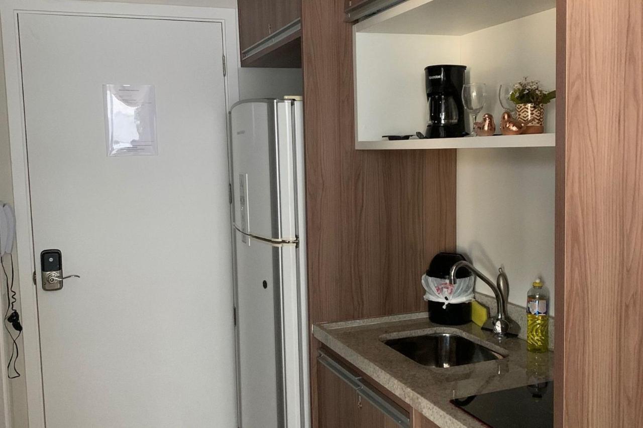 Ap Augusta/freicaneca/avpaulista/hospital Sirio Libanes Cd804 Apartamento São Paulo