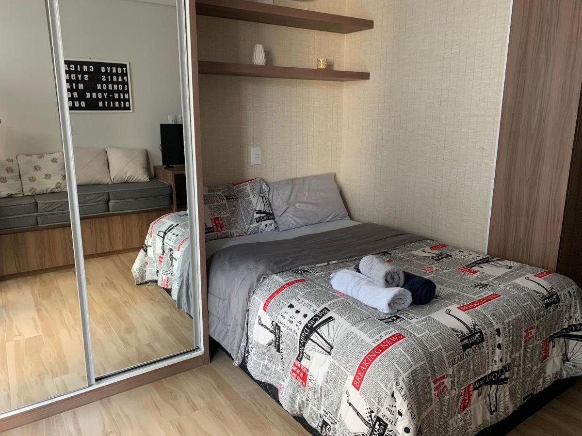 Apartamento Ap Augusta/freicaneca/avpaulista/hospital Sirio Libanes Cd804 São Paulo