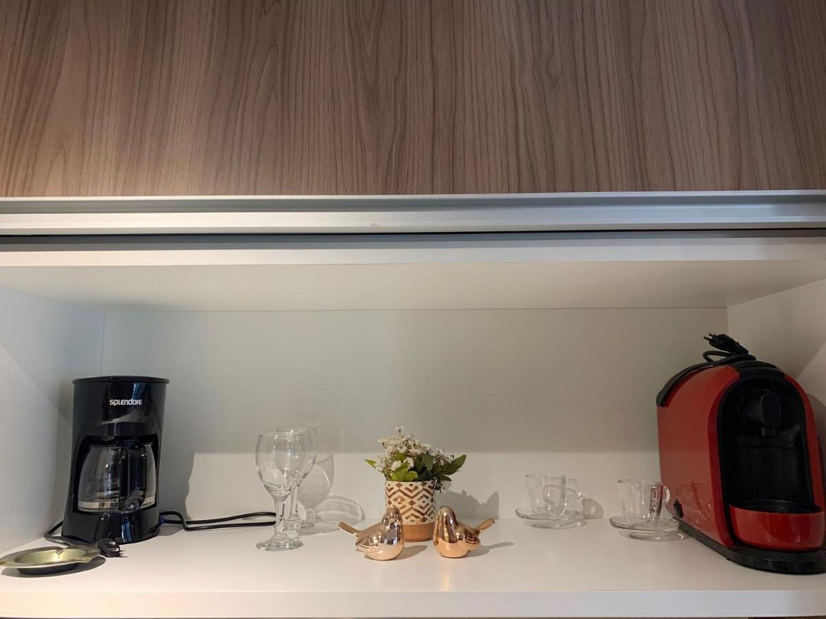 Apartamento Ap Augusta/freicaneca/avpaulista/hospital Sirio Libanes Cd804 *
