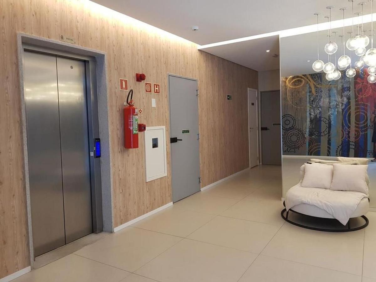 Ap Augusta/freicaneca/avpaulista/hospital Sirio Libanes Cd804 Apartamento São Paulo