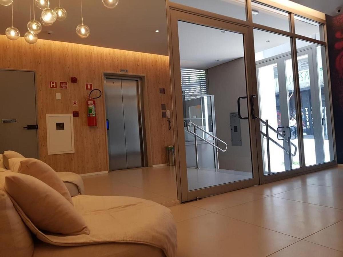 Ap Augusta/freicaneca/avpaulista/hospital Sirio Libanes Cd804 Apartamento São Paulo