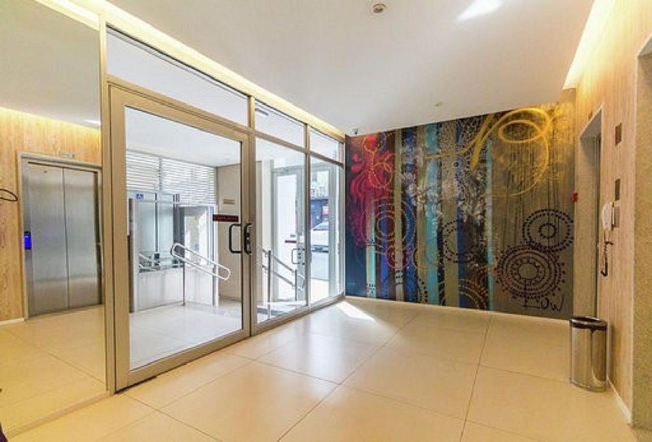 Ap Augusta/freicaneca/avpaulista/hospital Sirio Libanes Cd804 Apartamento São Paulo