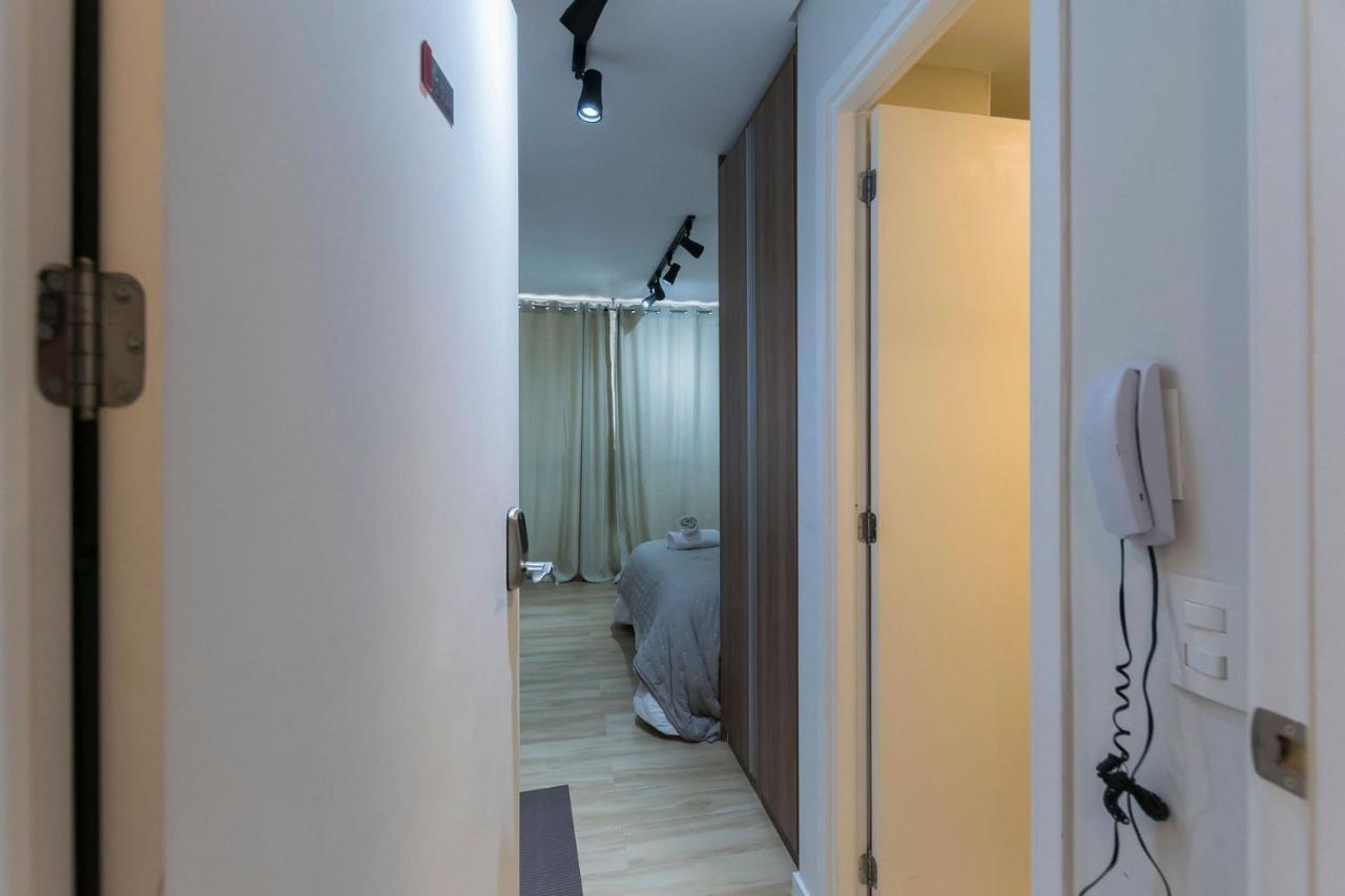 Apartamento Ap Augusta/freicaneca/avpaulista/hospital Sirio Libanes Cd804 *