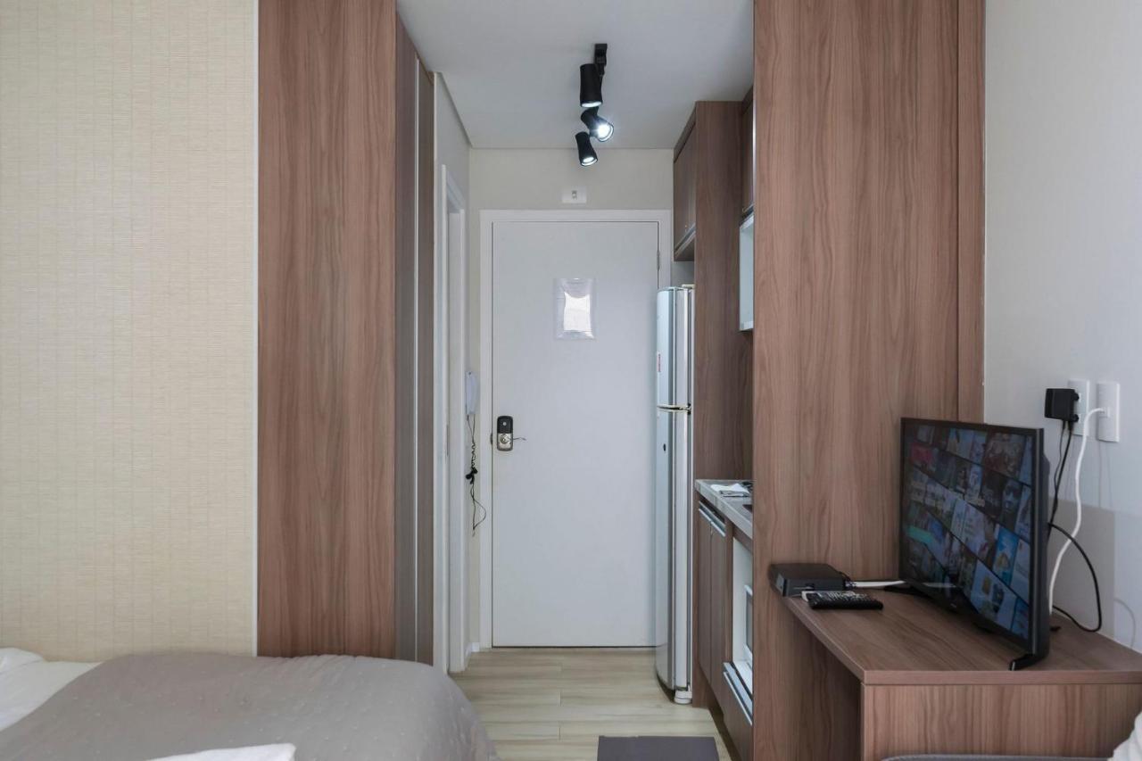 Apartamento Ap Augusta/freicaneca/avpaulista/hospital Sirio Libanes Cd804 São Paulo