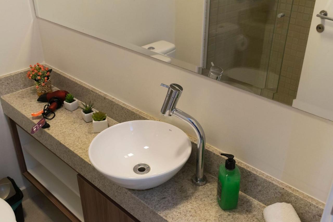 Apartamento Ap Augusta/freicaneca/avpaulista/hospital Sirio Libanes Cd804